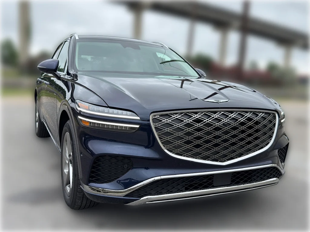 2026 Genesis GV70 2.5T Advanced AWD's photo