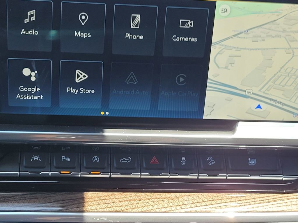 2025 Chevrolet Silverado 1500 LT - Photo 15