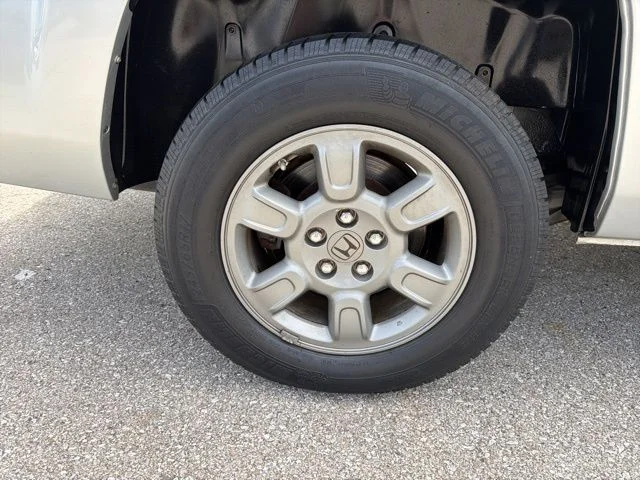 Used 2007 Silver Honda RTX image 28