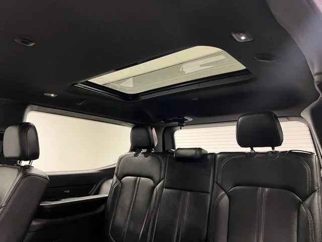 2023 Jeep Wagoneer Series II - Photo 50