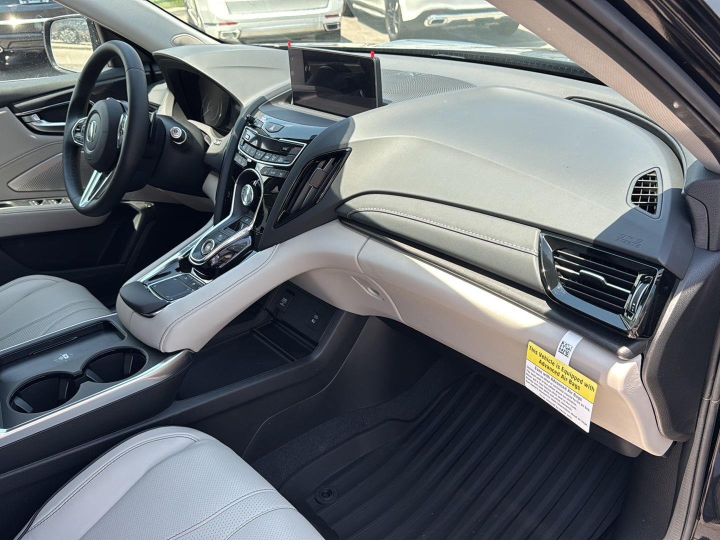 2026 Acura RDX Advance Package - Photo 25