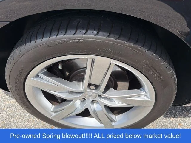 Used 2012 Black Chevrolet SS image 29