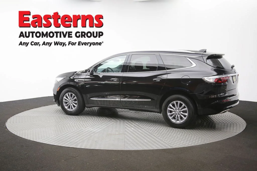 Used 2023 Black Buick Essence image 64