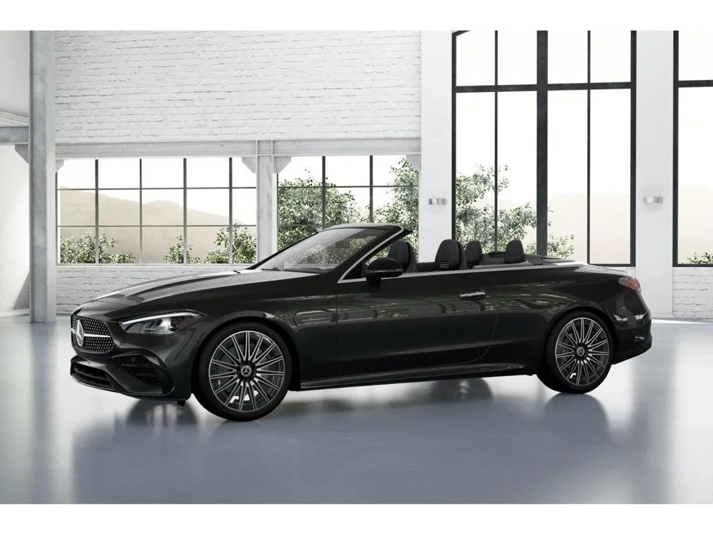 2026 Mercedes-Benz CLE CLE 300 - Photo 36