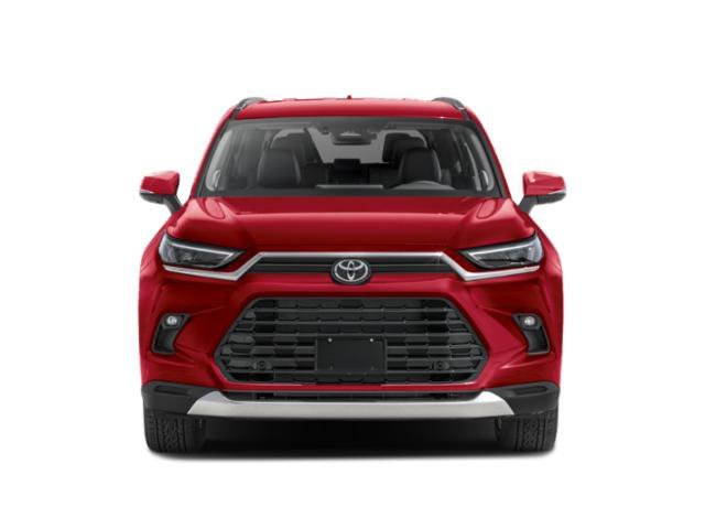 Used 2024 Pearl Toyota Limited image 4