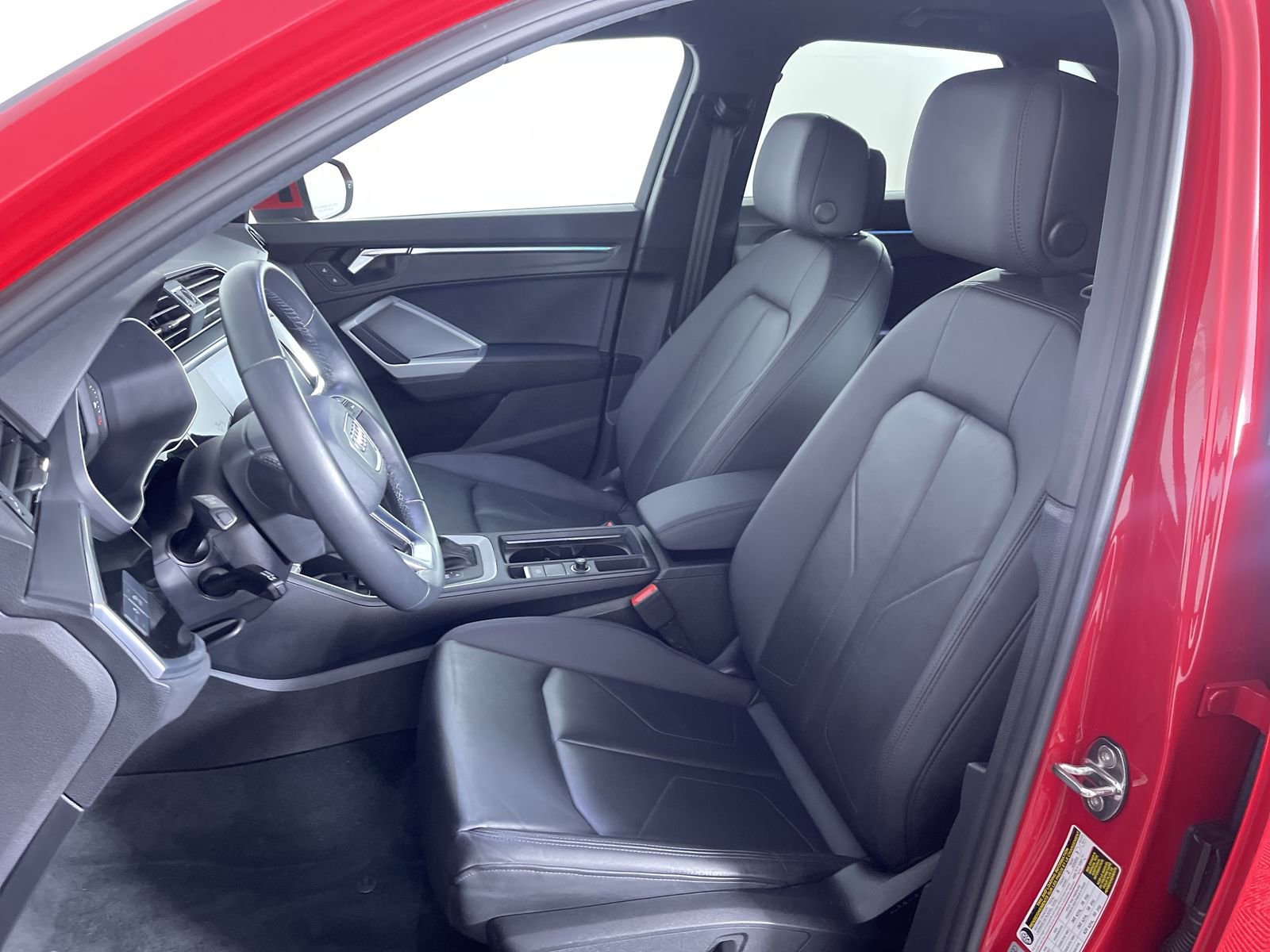 2022 Audi Q3 Premium Plus - Photo 15