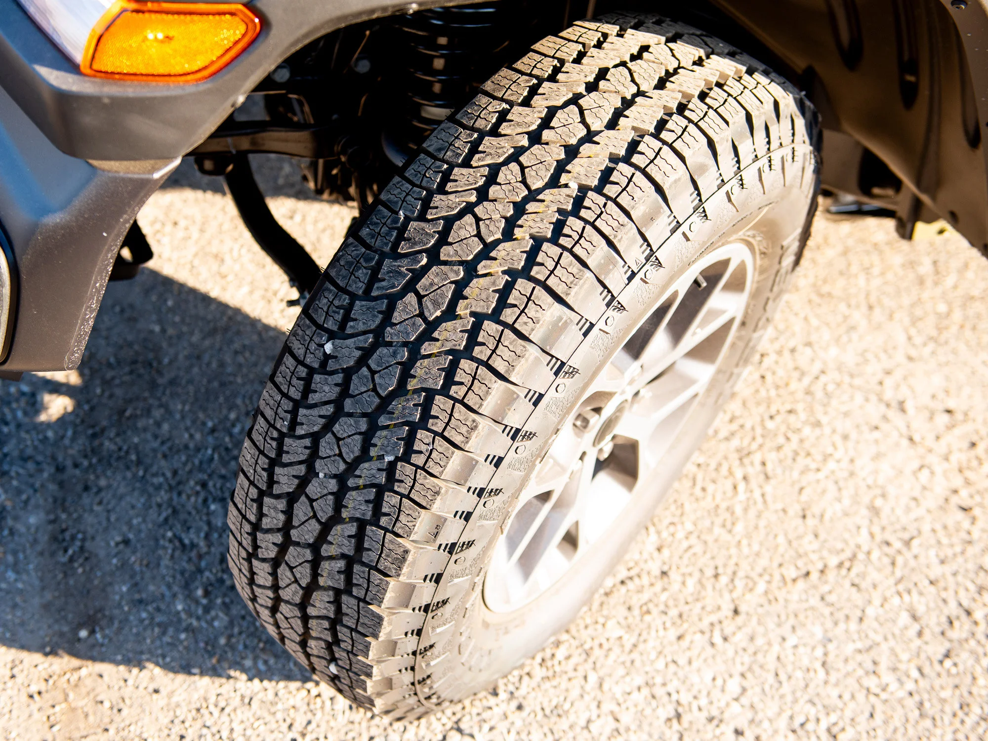 Used 2025 41 Jeep Sport S* 4 Door 4x4, Heated Seats/Wheel, Safety Group, Alpine Audio image 2