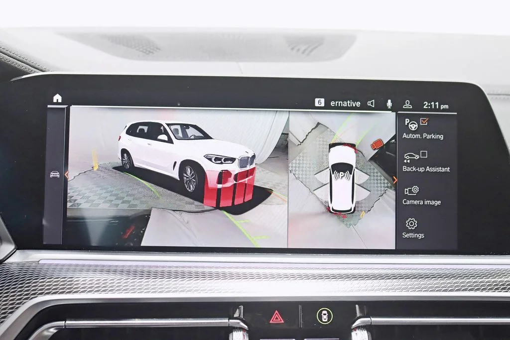 2022 BMW X5 M50i - Photo 19