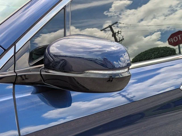 2020 Honda Pilot Touring - Photo 12
