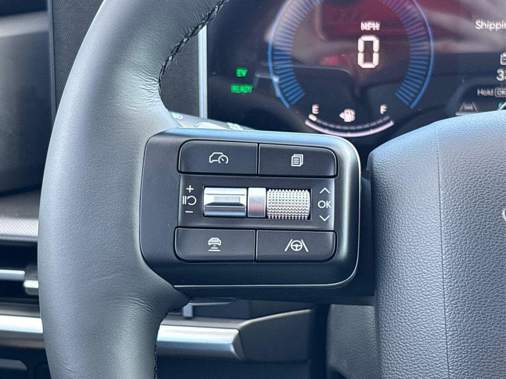 New 2026 Gray Hyundai SEL image 20