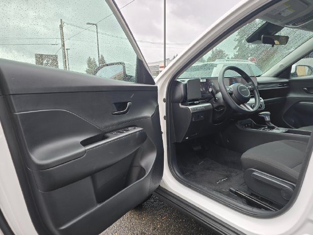 Certified Used 2025 Red Hyundai SEL image 20