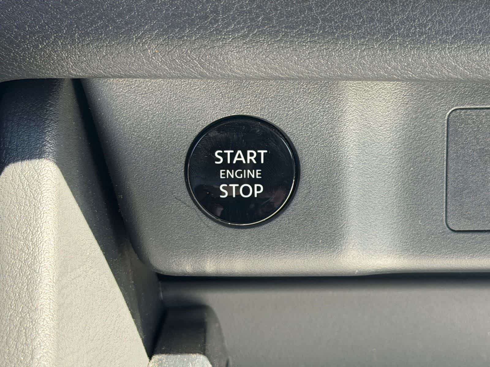New 2026 Boulder Gray Pearl Nissan Rock Creek® image 17