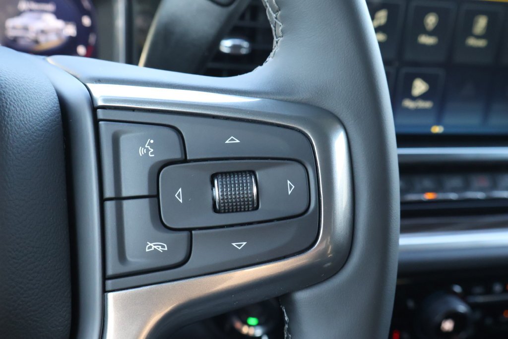 2026 Chevrolet Silverado 1500 LT - Photo 22