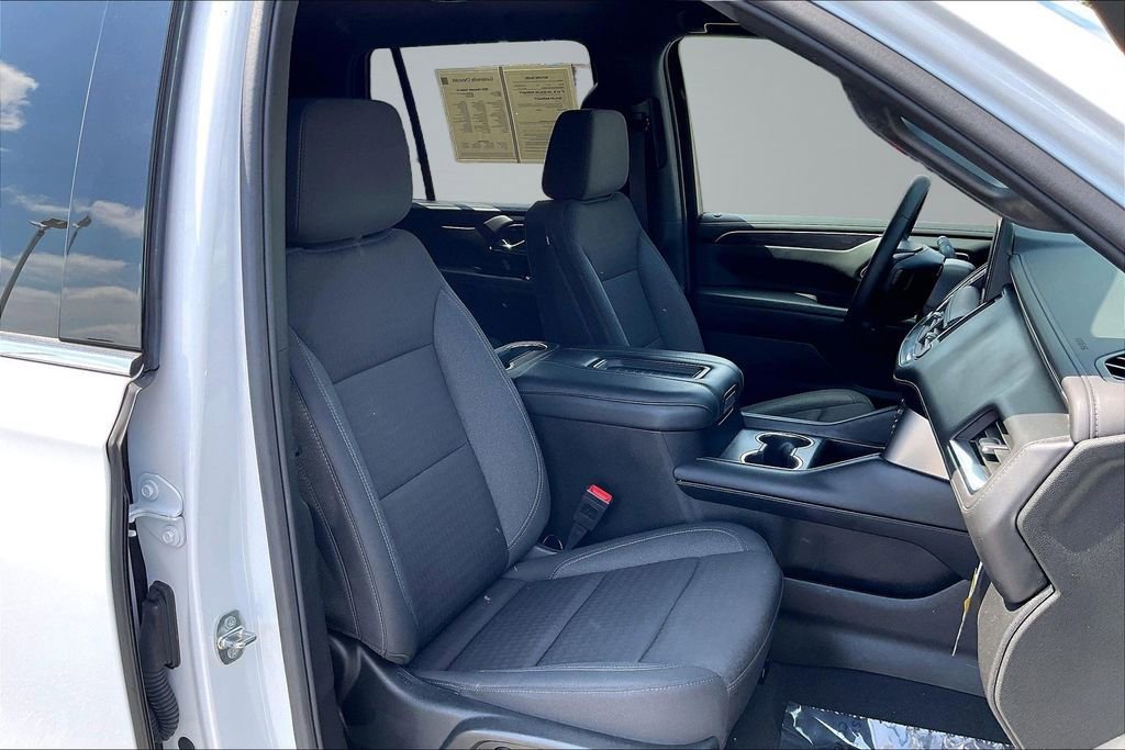 2024 Chevrolet Tahoe LS - Photo 7