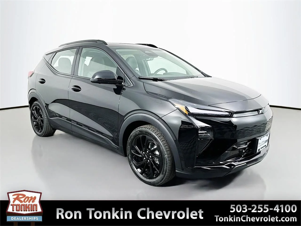 2027 Chevrolet Bolt EV RS Auto's photo