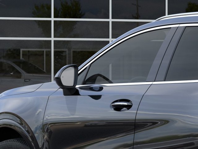 2026 Buick Envision Avenir - Photo 12