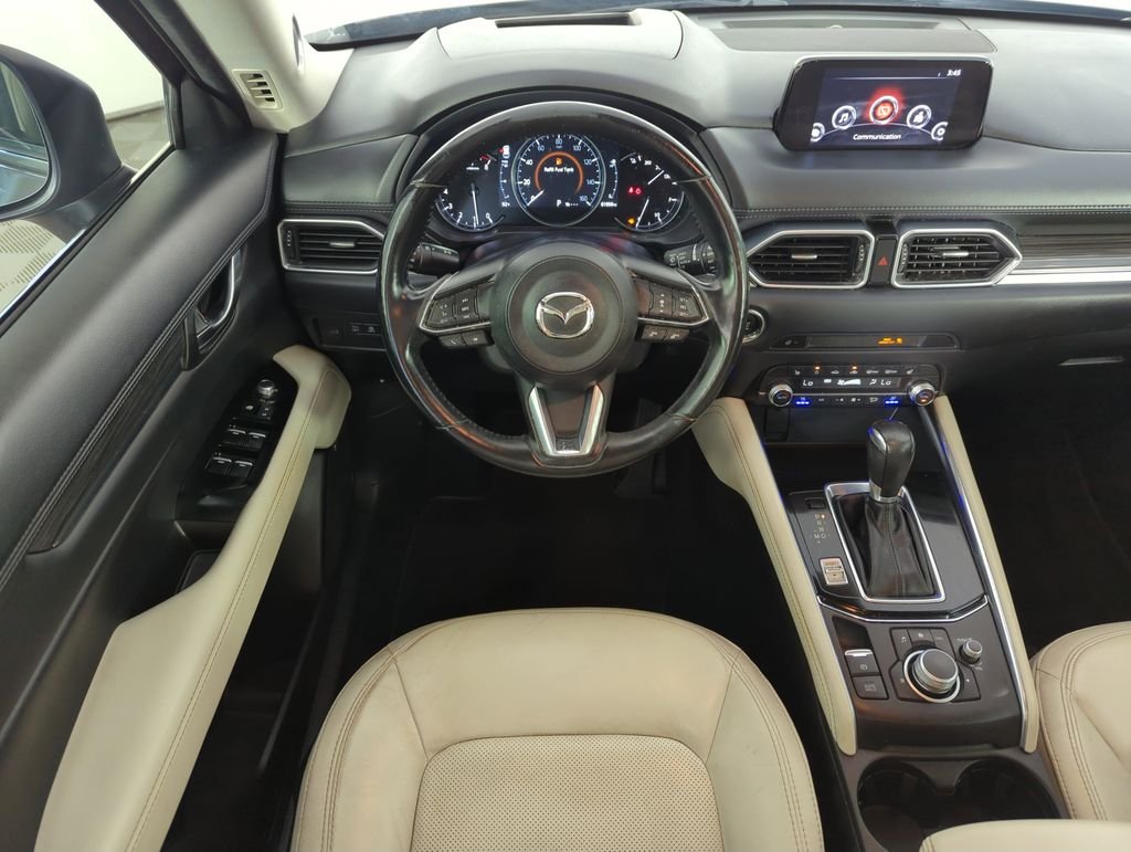 Used 2019 Gray Mazda Grand Touring Reserve image 14