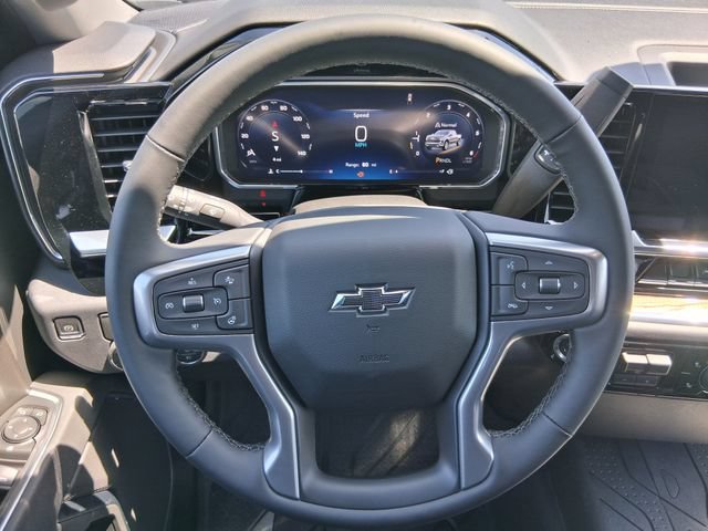 New 2026 Sterling Gray Metallic Chevrolet RST image 10