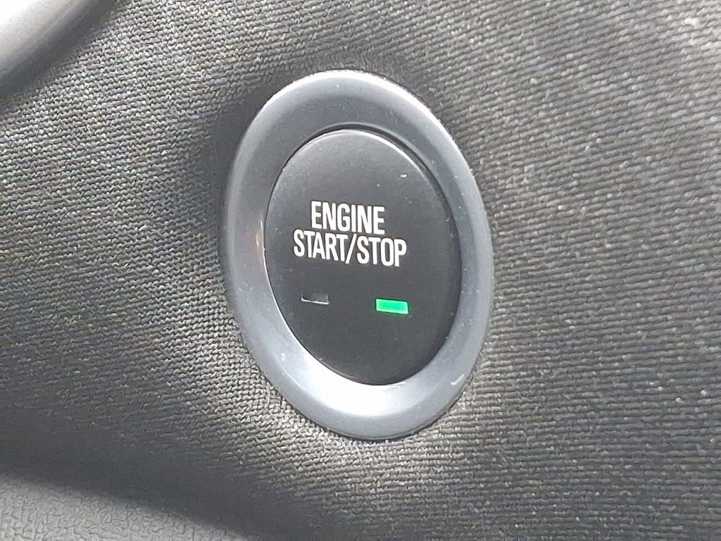 Certified Used 2022 Summit White Chevrolet LS image 24