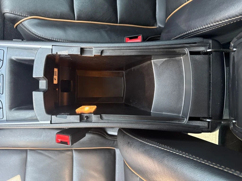 Used 2015 Silver Chevrolet LTZ image 27