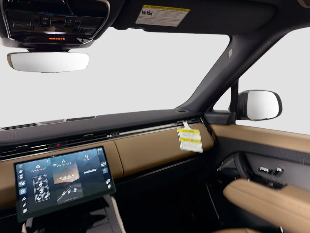 New 2026 Varesine Blue Land Rover SE image 25