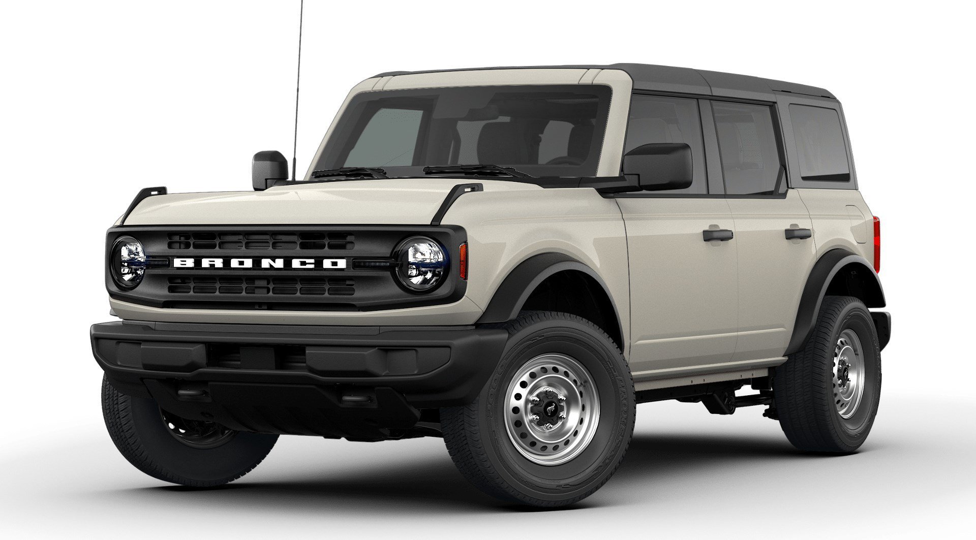 New 2026 Beige Ford  image 1