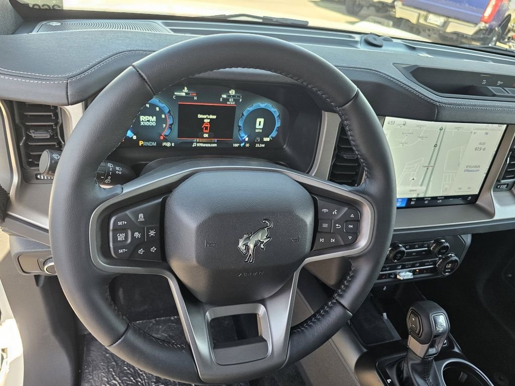 New 2026 Oxford White Ford Outer Banks® image 27