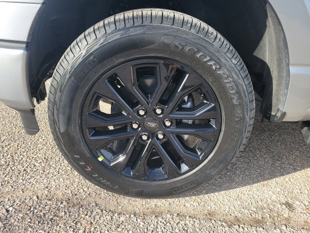 2026 Ford F-150 XLT - Photo 64
