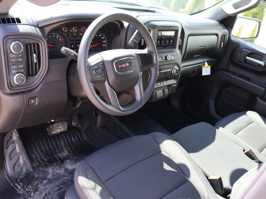 2026 GMC Sierra 1500 Pro - Photo 15