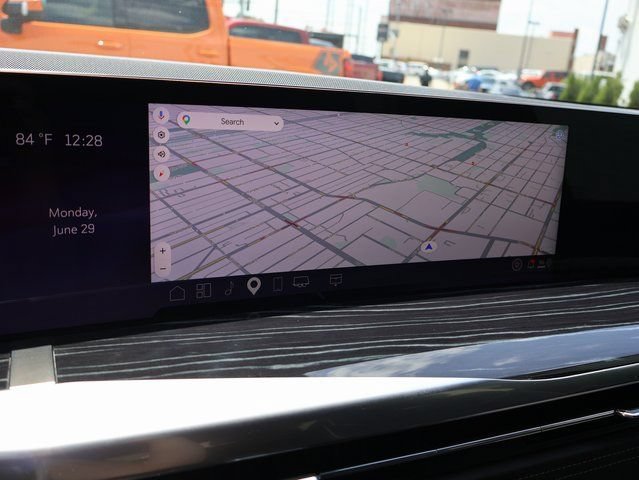 2026 Cadillac Escalade Sport - Photo 36