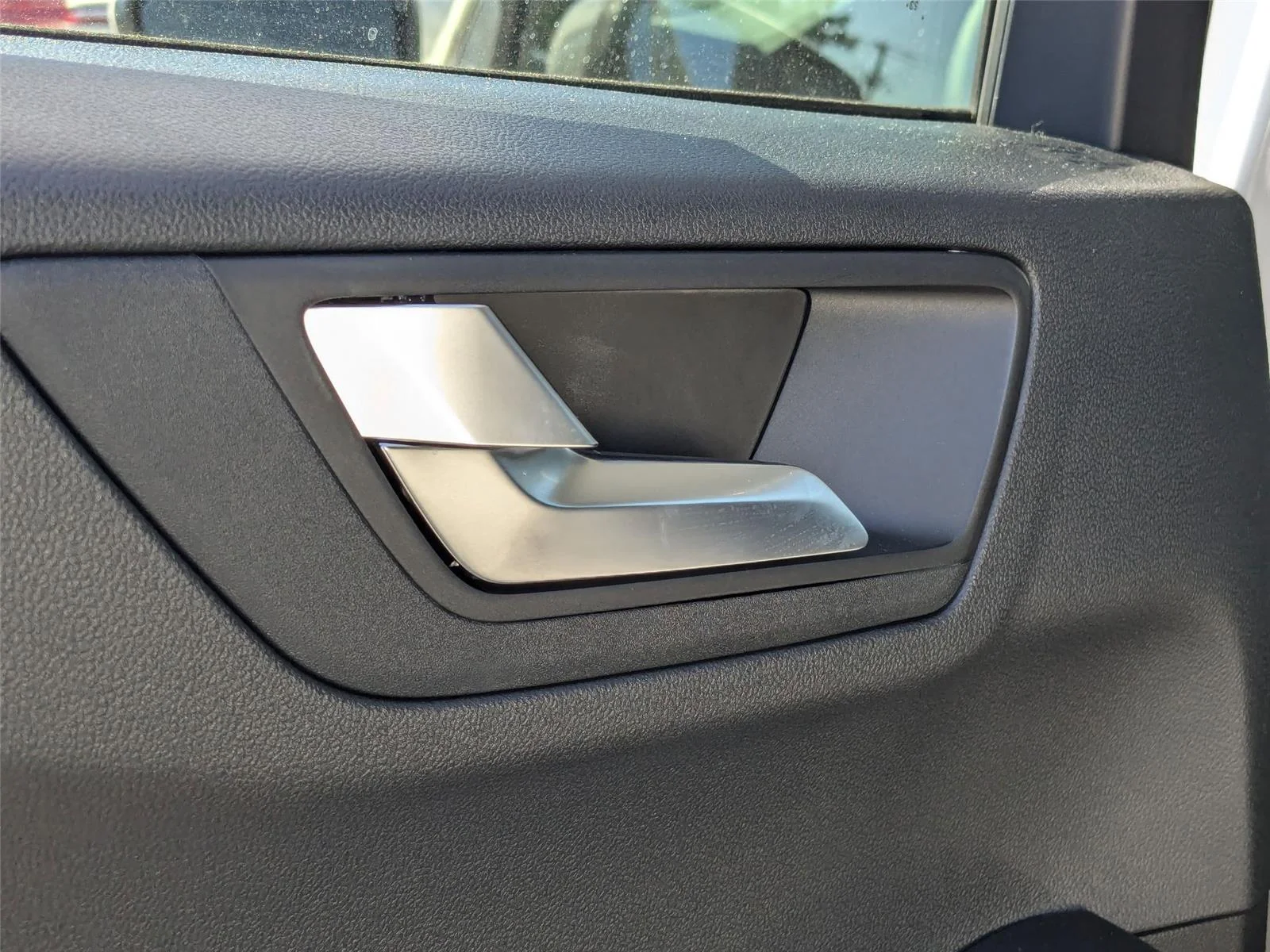 Used 2024 Star White Metallic Tri-Coat Ford PHEV image 36