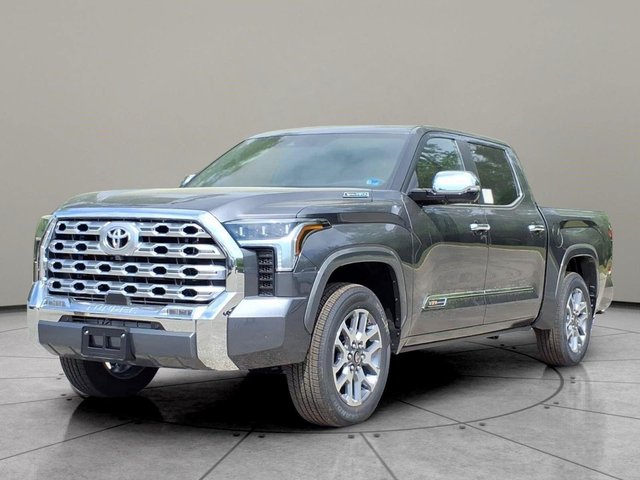 2026 Toyota Tundra i-FORCE MAX 1794 Edition i-FORCE MAX