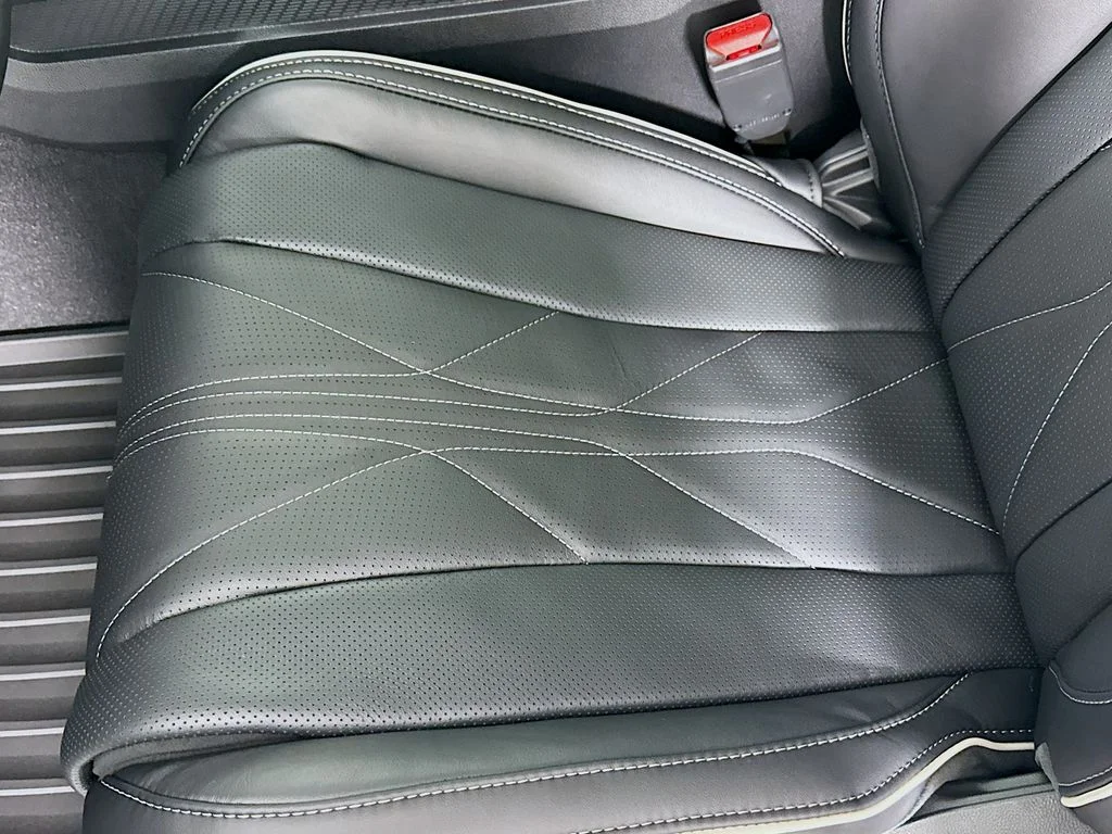 Certified Used 2026 Silver Acura Advance Package image 21