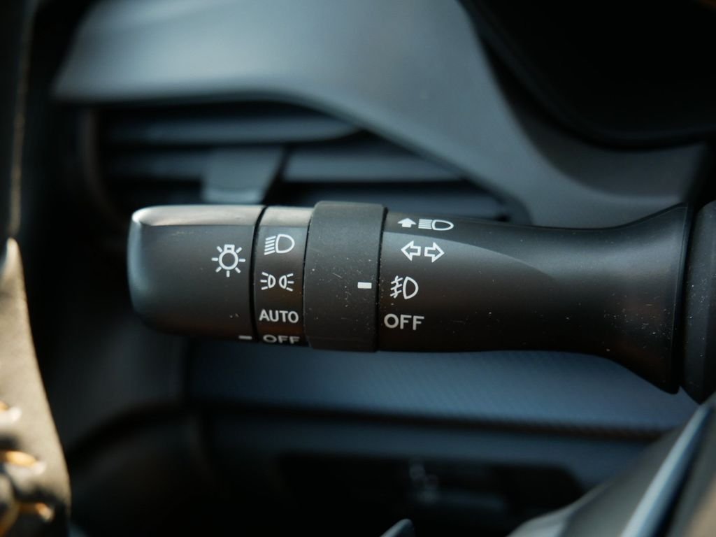 Certified Used 2024 Blue Subaru Wilderness image 19