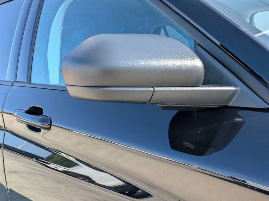New 2026 Agate Black Metallic Ford Active image 11
