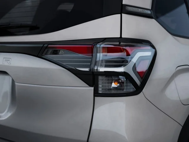 New 2026 RIVER ROCK PEARL Subaru Premium image 12
