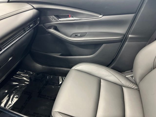 Used 2025 Gray Mazda 2.5 S Preferred Package image 16