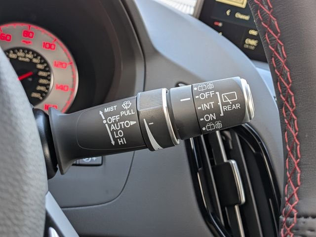 2026 Acura RDX A-Spec w/Advance Package - Photo 33