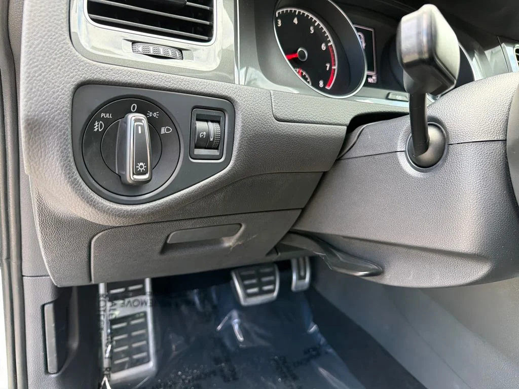 2017 Volkswagen Golf Alltrack Alltrack S - Photo 18