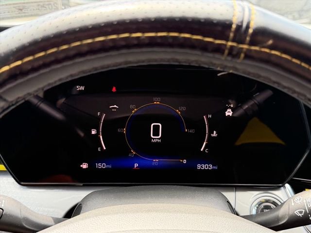 Used 2024 White Chevrolet LT image 20