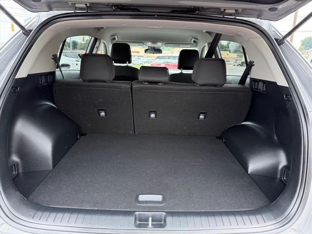 Used 2021 Gray Kia LX image 23