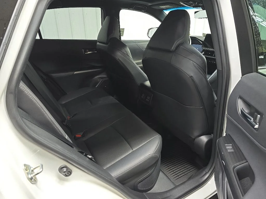 Used 2024 Beige Toyota Limited image 18