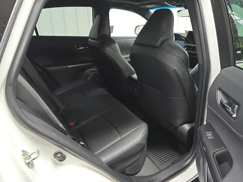 Used 2024 Beige Toyota Limited image 18