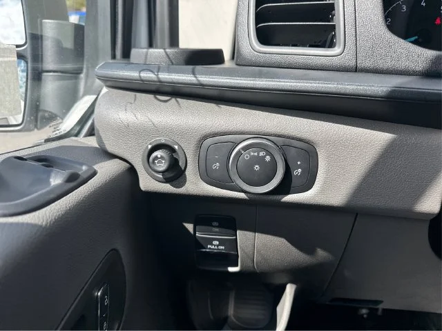 2025 Ford Transit Van Base - Photo 25