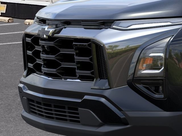 New 2027 Mosaic Black Metallic Chevrolet ACTIV image 13