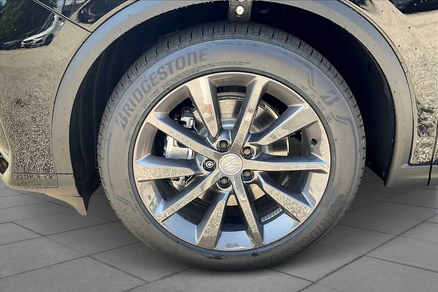 2026 Acura MDX A-Spec Package - Photo 11