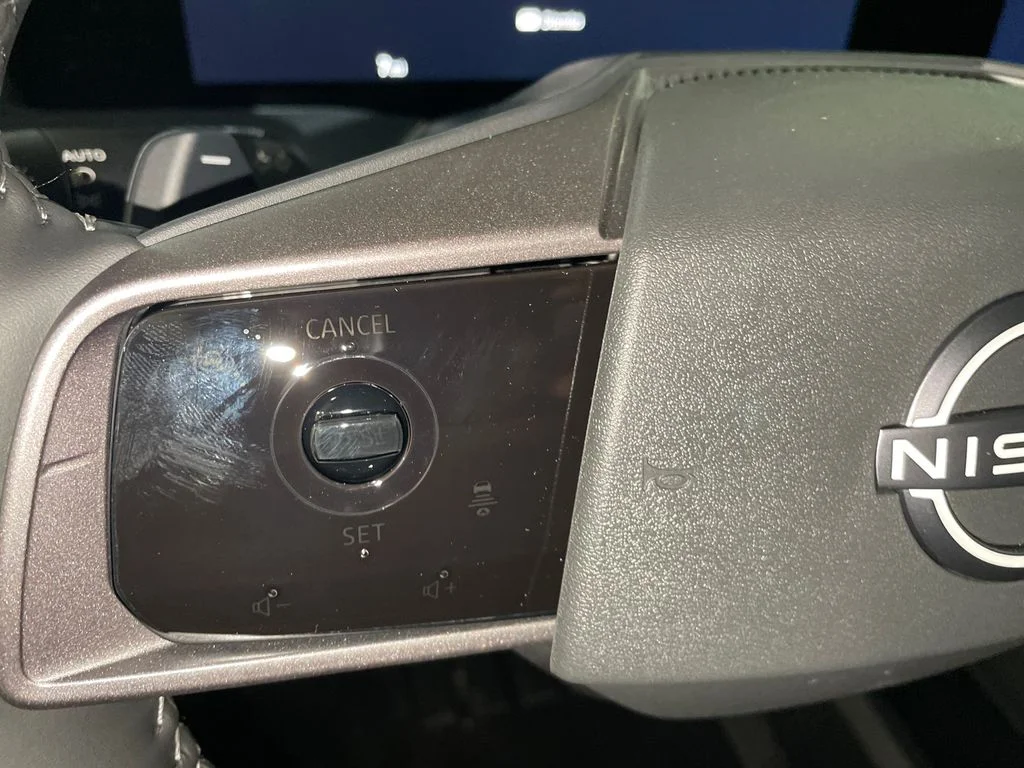 2026 Nissan Murano SL - Photo 15