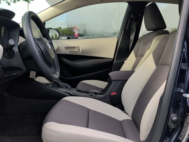 Certified Used 2025  Toyota LE image 14