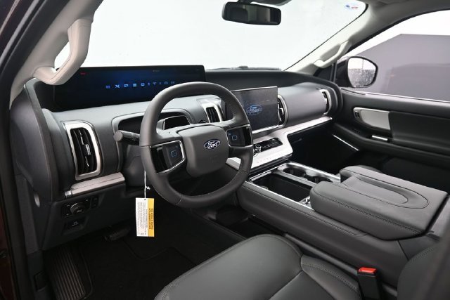 New 2027 Bronze Fire Metallic Tinted Clearcoat Ford Active image 61