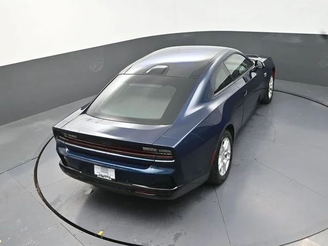 Used 2025 Green Dodge R/T image 18